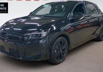 Opel Corsa 25.450 km 17.480 &euro; Schwandorf 92421