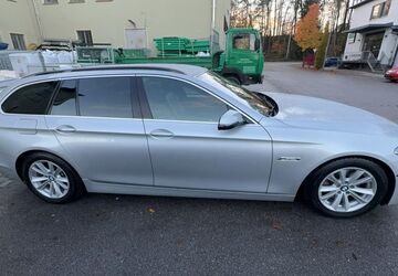 BMW 535 280.000 km 13.499 &euro; Vogtareuth 83569