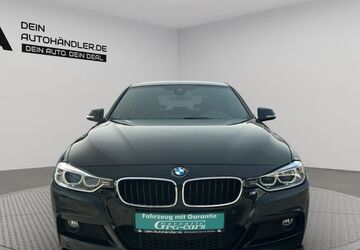 BMW 316 109.800 km 16.990 &euro; Neulußheim 68809