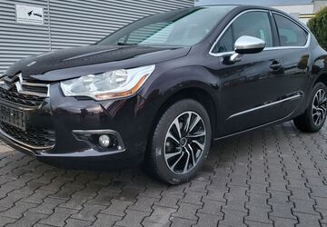 Citroen DS4 173.000 km 6.000 &euro; Nürnberg 90449