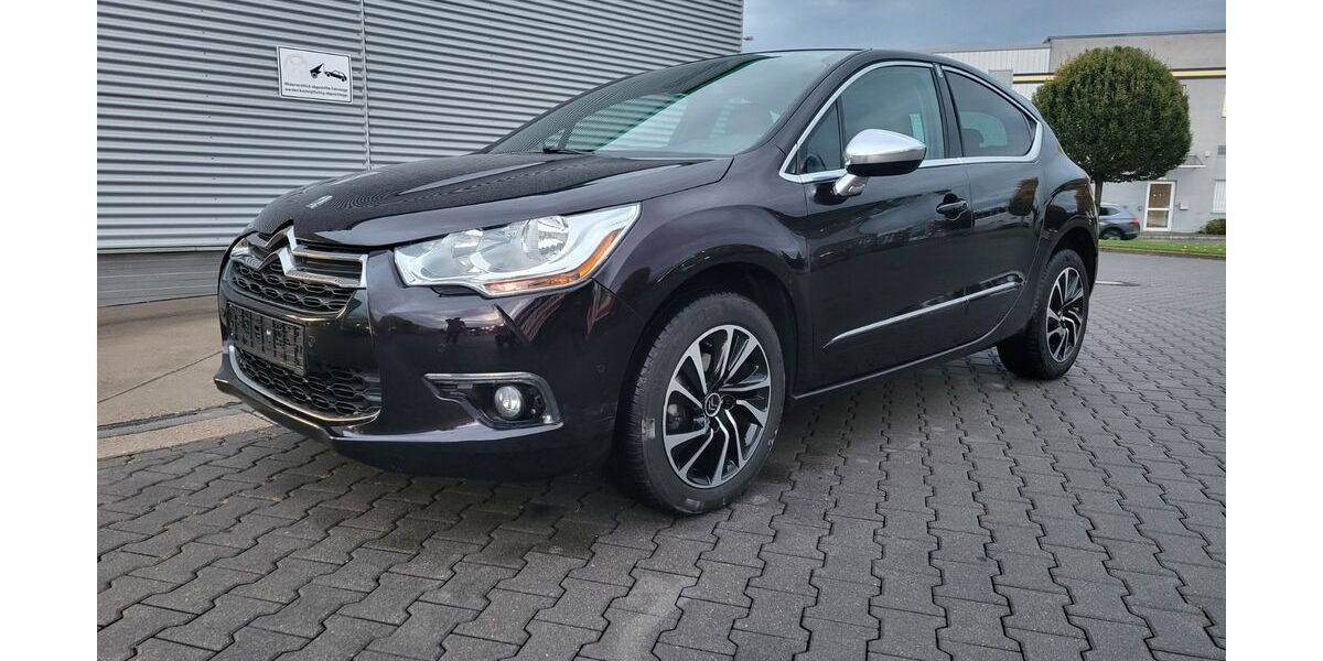 Citroen DS4 173.000 km 6.000 &euro; Nürnberg 90449