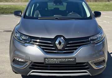Renault Espace 119.500 km 16.990 &euro; Dettenhausen 72135