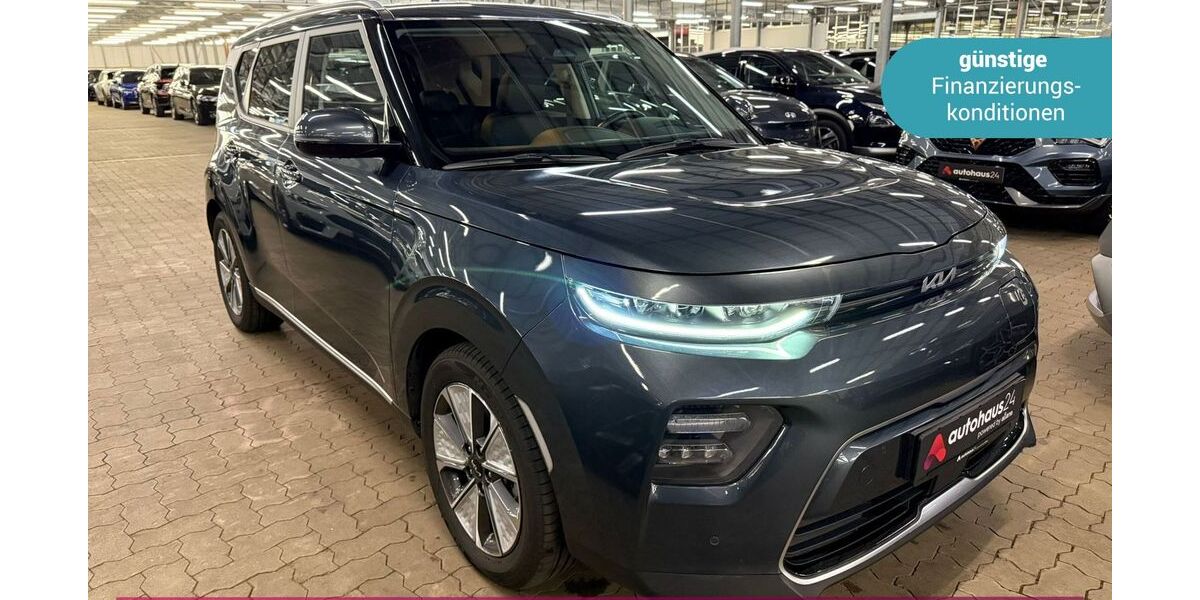 Kia Soul 17.216 km 26.990 &euro; Ludwigsfelde (bei Berlin) 14974