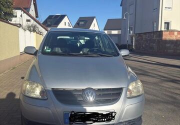 VW Fox 163.000 km 1.700 &euro; Ludwigshafen 67067