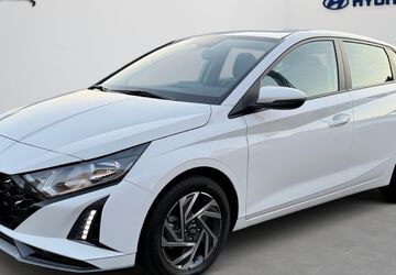 Hyundai i20 12.464 km 20.490 &euro; Pirmasens 66954