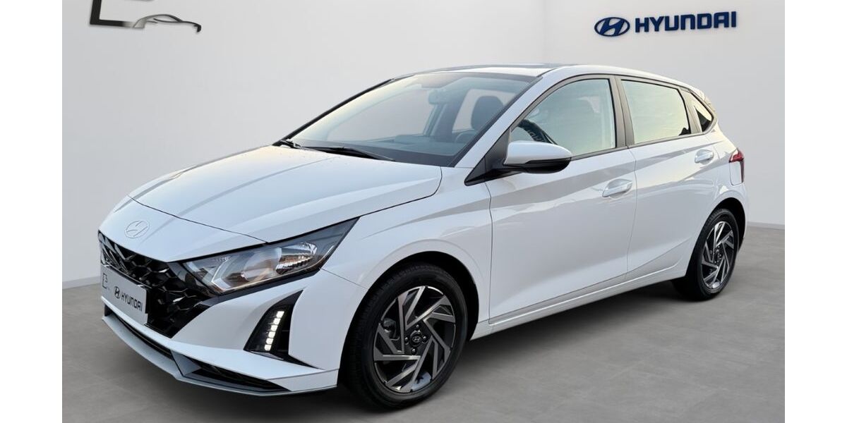 Hyundai i20 12.464 km 20.490 &euro; Pirmasens 66954