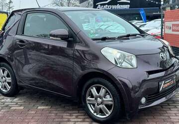 Toyota iQ 76.152 km 7.990 &euro; Berlin 13127