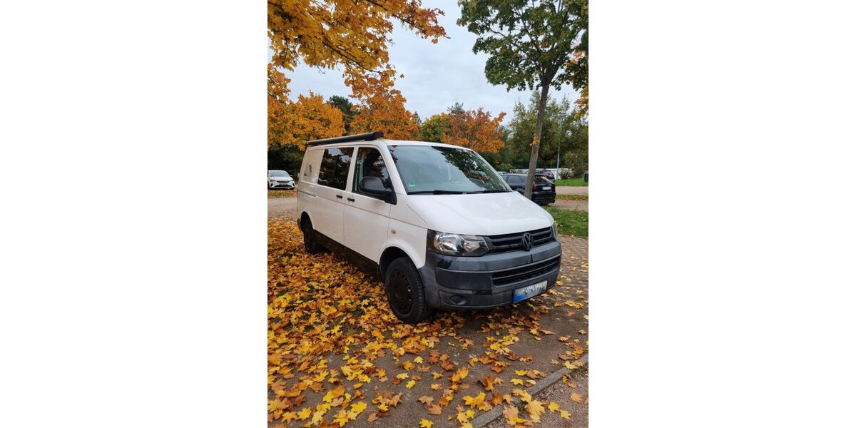 VW T5 Transporter 197.642 km 15.000 &euro; Mainz 55122