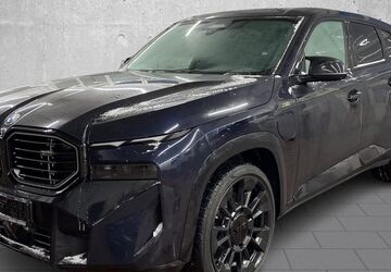 BMW XM 28.500 km 118.990 &euro; Quickborn 25451