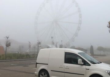 VW Caddy 149.567 km 16.700 &euro; Budapest 01164