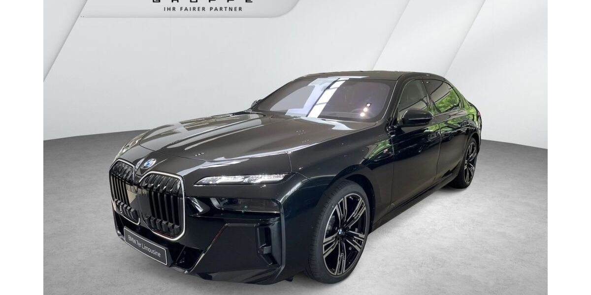 BMW 740 3.500 km 118.000 &euro; Bremen 28329