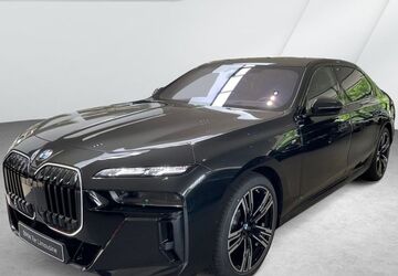 BMW 740 3.500 km 120.000 &euro; Bremen 28329