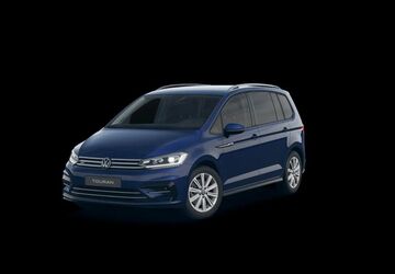 VW Touran 23.900 km 34.355 &euro; Dettingen/Erms 72581