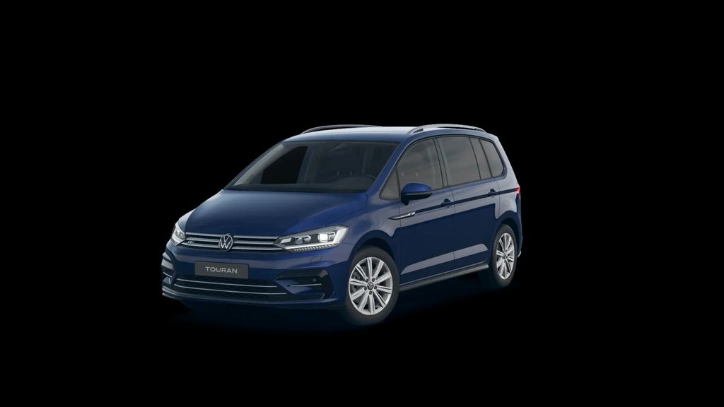 VW Touran 23.900 km 34.355 &euro; Dettingen/Erms 72581