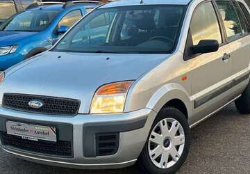 Ford Fusion 269.000 km 2.799 &euro; Wunstorf 31515