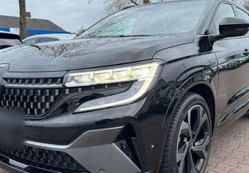 Renault Espace 12.700 km 38.990 &euro; Helgoland 27498