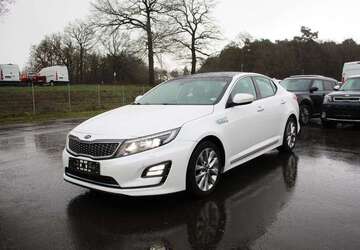 Kia Optima 153.130 km 9.500 &euro; Andervenne/Emsland 49832