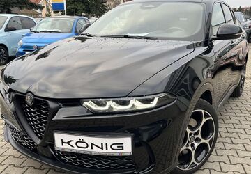 Alfa Romeo Tonale 50.076 km 26.100 &euro; Leipzig 04178