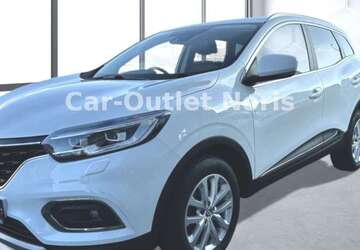 Renault Kadjar 112.000 km 15.900 &euro; Fürth 90763
