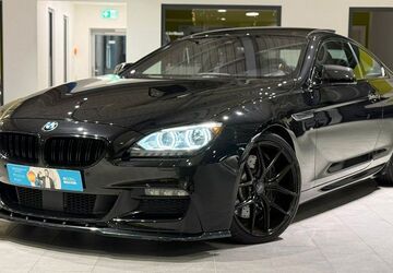 BMW 650 122.300 km 28.995 &euro; Herford 32052