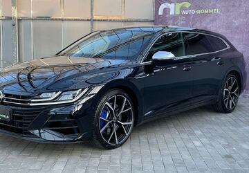VW Arteon 20.985 km 40.890 &euro; Eisenach 99817