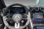 Mercedes-Benz CLE 53 AMG 4M+ Premium+ Carbon Dynamic+ HuD 360° 26.229 km 83.900 &euro; Wuppertal 42327