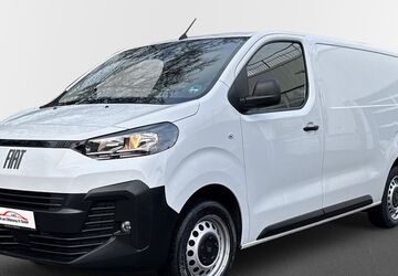 Fiat Scudo 46.000 km 21.990 &euro; Hamburg 22529