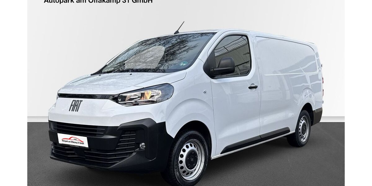 Fiat Scudo 46.000 km 21.990 &euro; Hamburg 22529