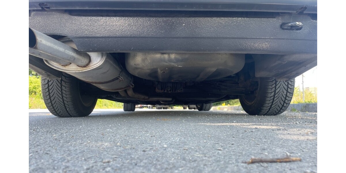 BMW E30 227.000 km 14.900 &euro; München 80313