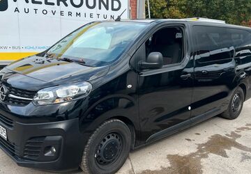 Opel Vivaro 116.836 km 21.289 &euro; Hannover 30163
