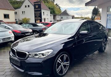 BMW 630 138.646 km 29.900 &euro; Beckingen 66701