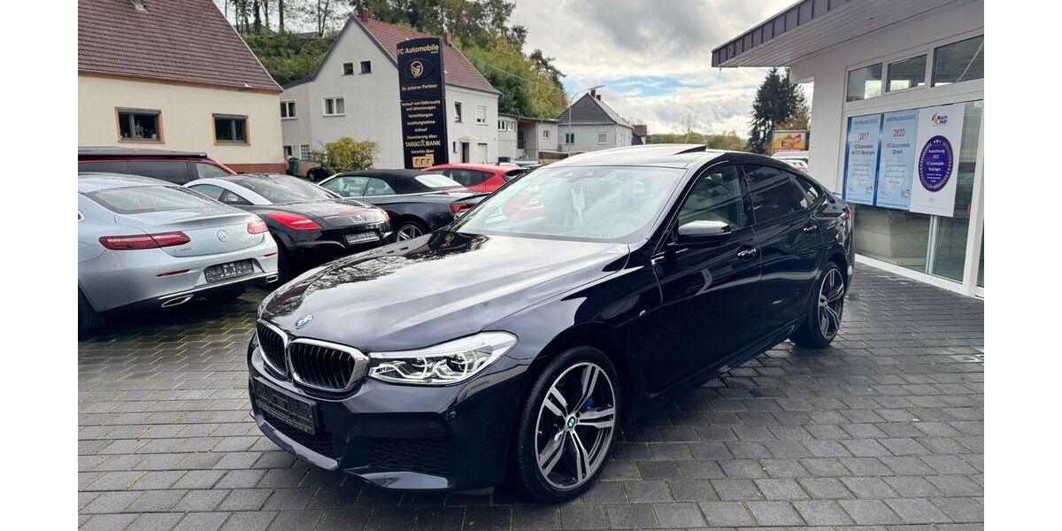 BMW 630 138.646 km 29.900 &euro; Beckingen 66701