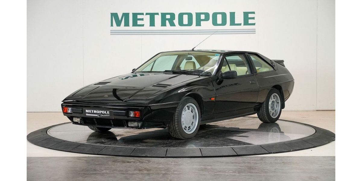 Lotus Excel 76.582 km 26.800 &euro; Druten 