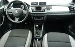 Skoda Fabia Ambition Klimatronik PDC Sitzheizung 120.800 km 6.950 &euro; Neumarkt/OPf 92318