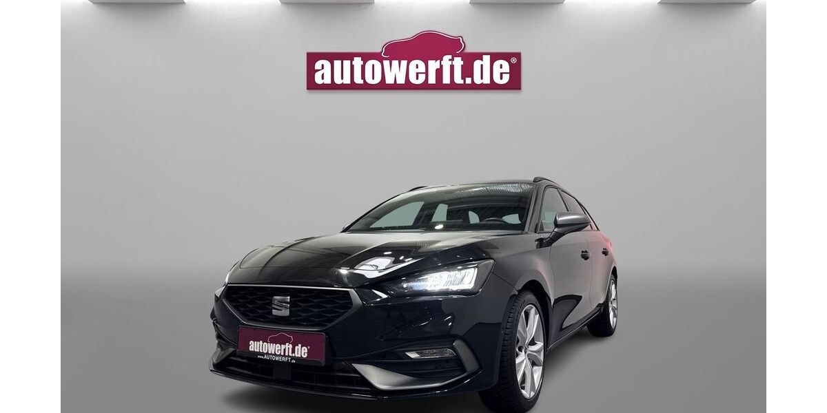 Seat Leon 26.315 km 26.690 &euro; Ahrensburg 22926