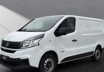 Fiat Talento 86.030 km 13.450 &euro; Wesel 46485
