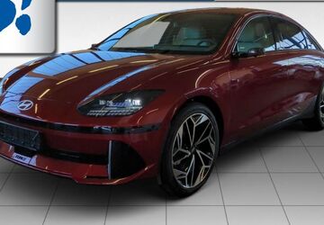 Hyundai IONIQ 6 2.886 km 36.330 &euro; Emsdetten 48282