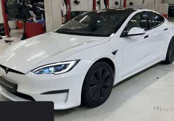 Tesla Model S 21.060 km 86.100 &euro; Hanau 63457