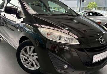 Mazda 5 146.000 km 5.390 &euro; Forchtenberg 74670