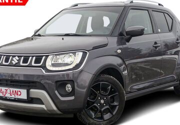 Suzuki Ignis 66.249 km 14.990 &euro; Stralsund 18437
