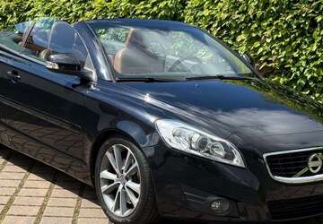 Volvo C70 238.129 km 9.400 &euro; Lohfelden 34253