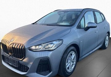 BMW 220 Active Tourer 25.700 km 33.990 &euro; Herford 32051