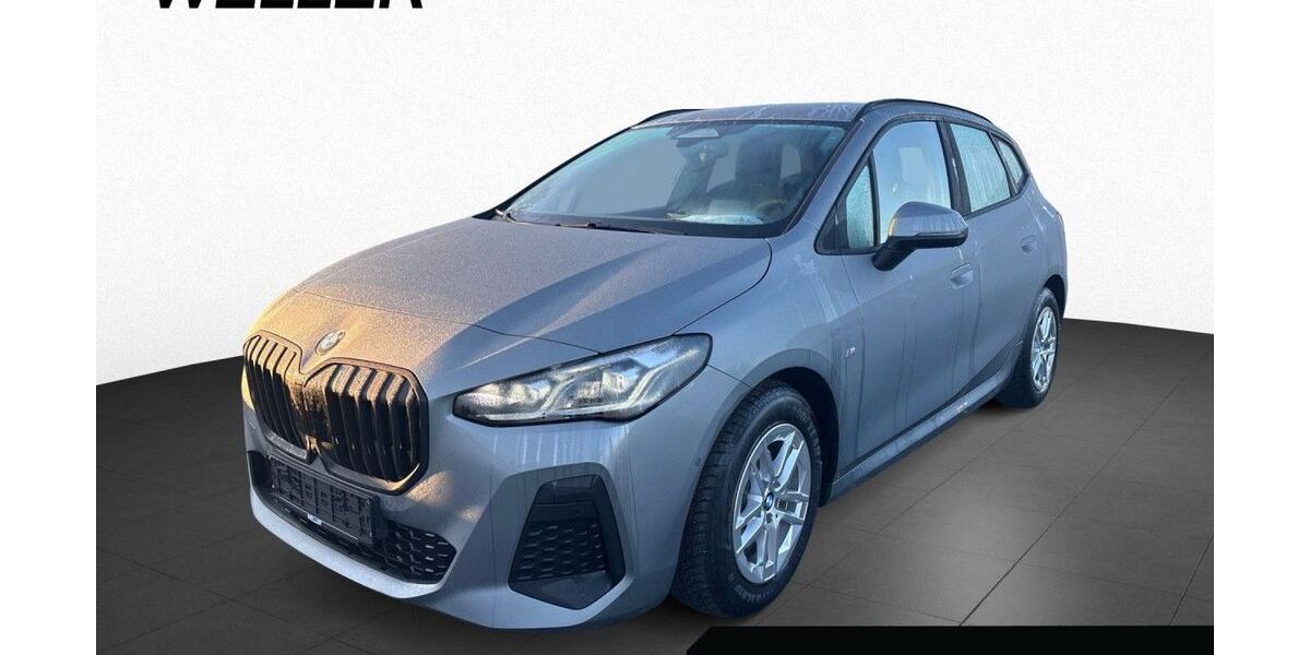 BMW 220 Active Tourer 25.700 km 33.990 &euro; Herford 32051
