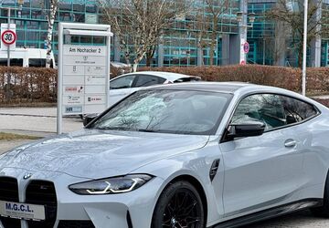 BMW M4 85.600 km 63.800 &euro; Grasbrunn bei München 85630