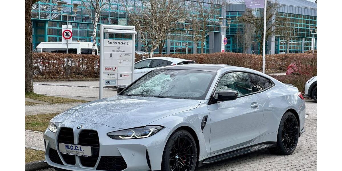 BMW M4 85.600 km 63.800 &euro; Grasbrunn bei München 85630