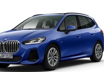 BMW 220 Active Tourer 30.920 km 34.930 &euro; Offenburg 77656