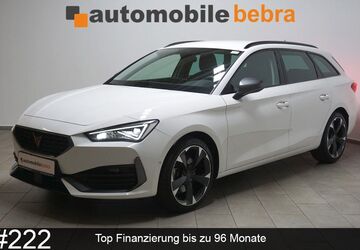 Cupra Leon 62.884 km 23.990 &euro; Bebra 36179