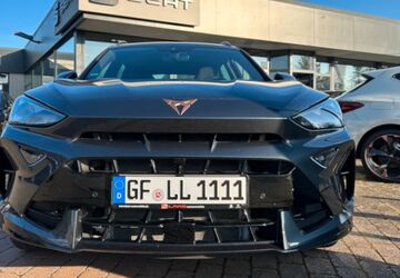 Cupra Formentor 7.605 km 35.300 &euro; Schwülper 38179