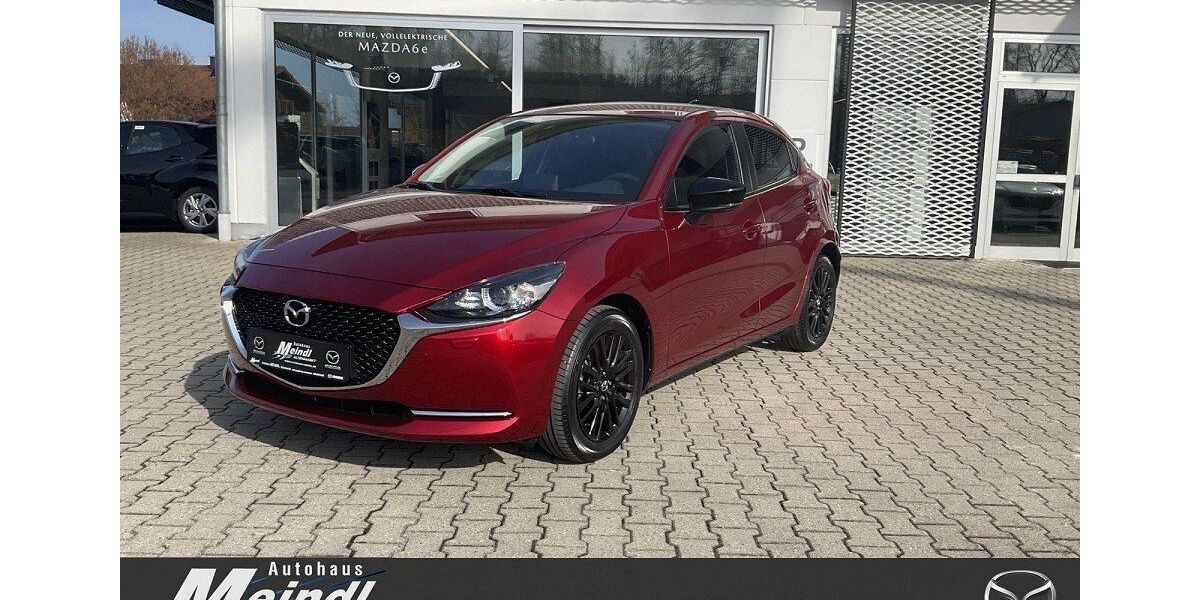 Mazda 2 13.343 km 19.490 &euro; Altenmarkt 83352