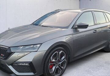 Skoda Octavia 84.023 km 26.980 &euro; Offenburg- Industriegebiet Elgersweier-Nord 77656